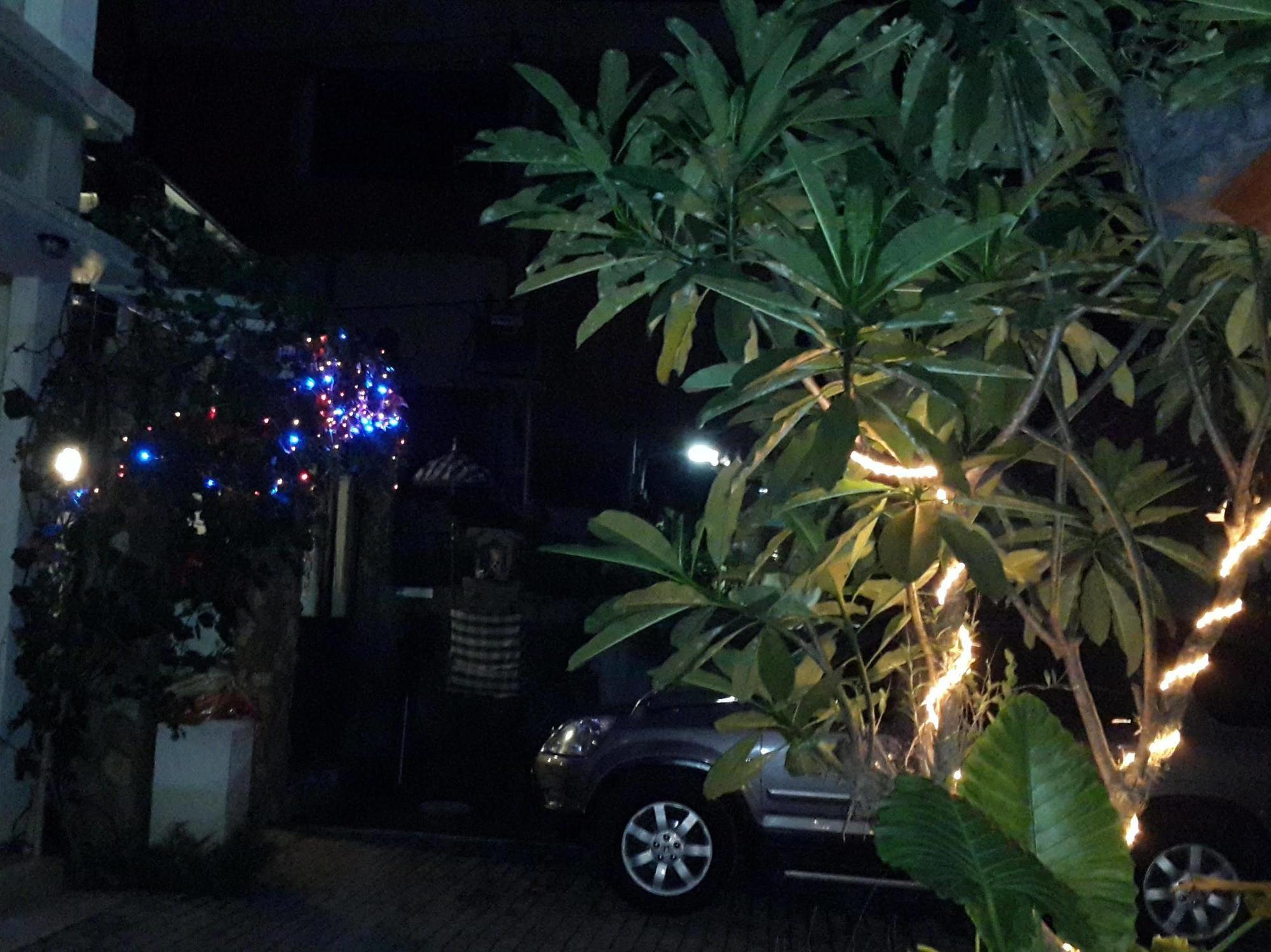 Oyo 90078 The Bali Rama City Hotel Denpasar Eksteriør bilde